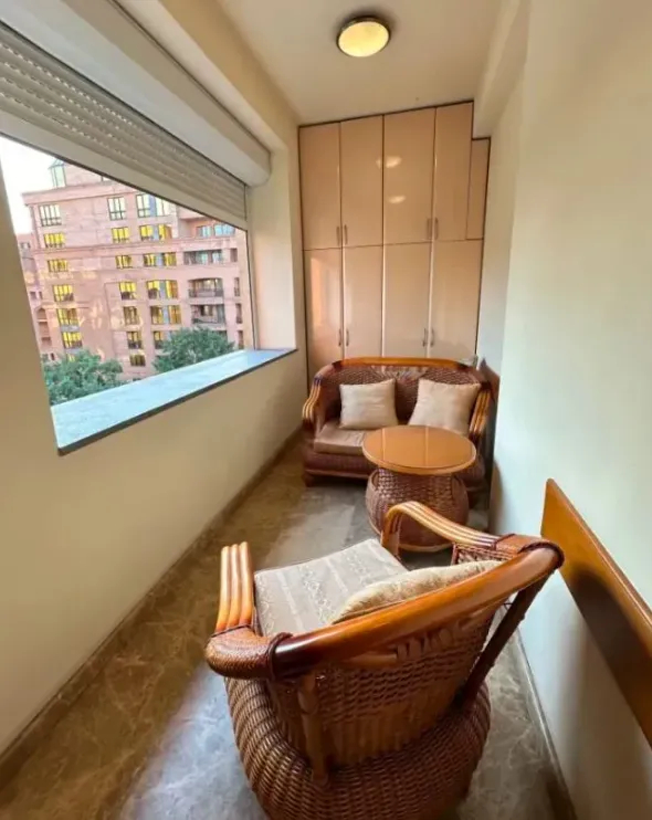 4 bedroom apartment for sale Abovyan St, Center Yerevan, 161230