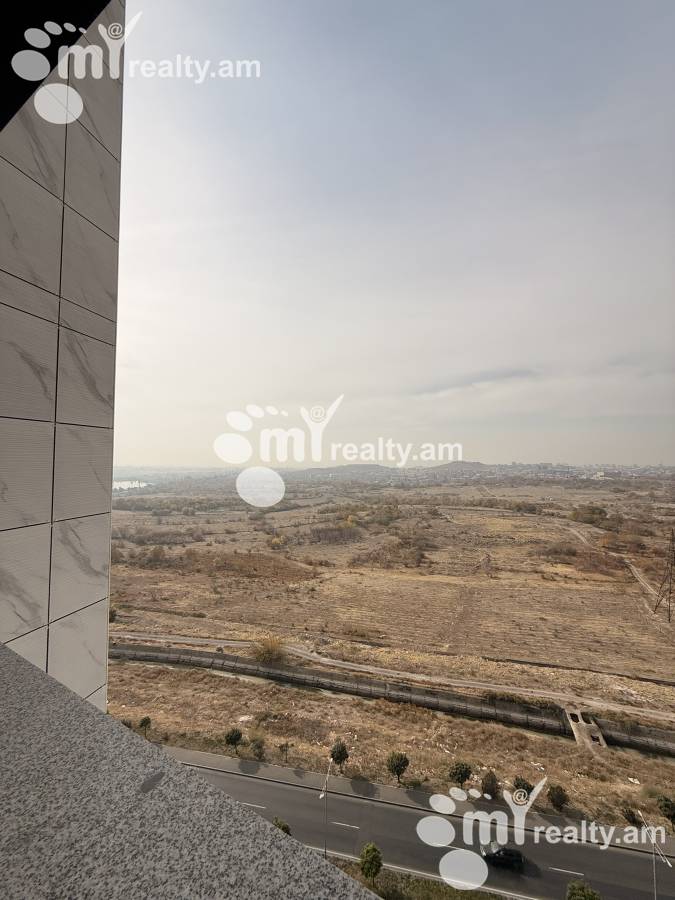 2 bedroom apartment for sale M․ Melqonyan str, Malatja-Sebastja Yerevan, 157624