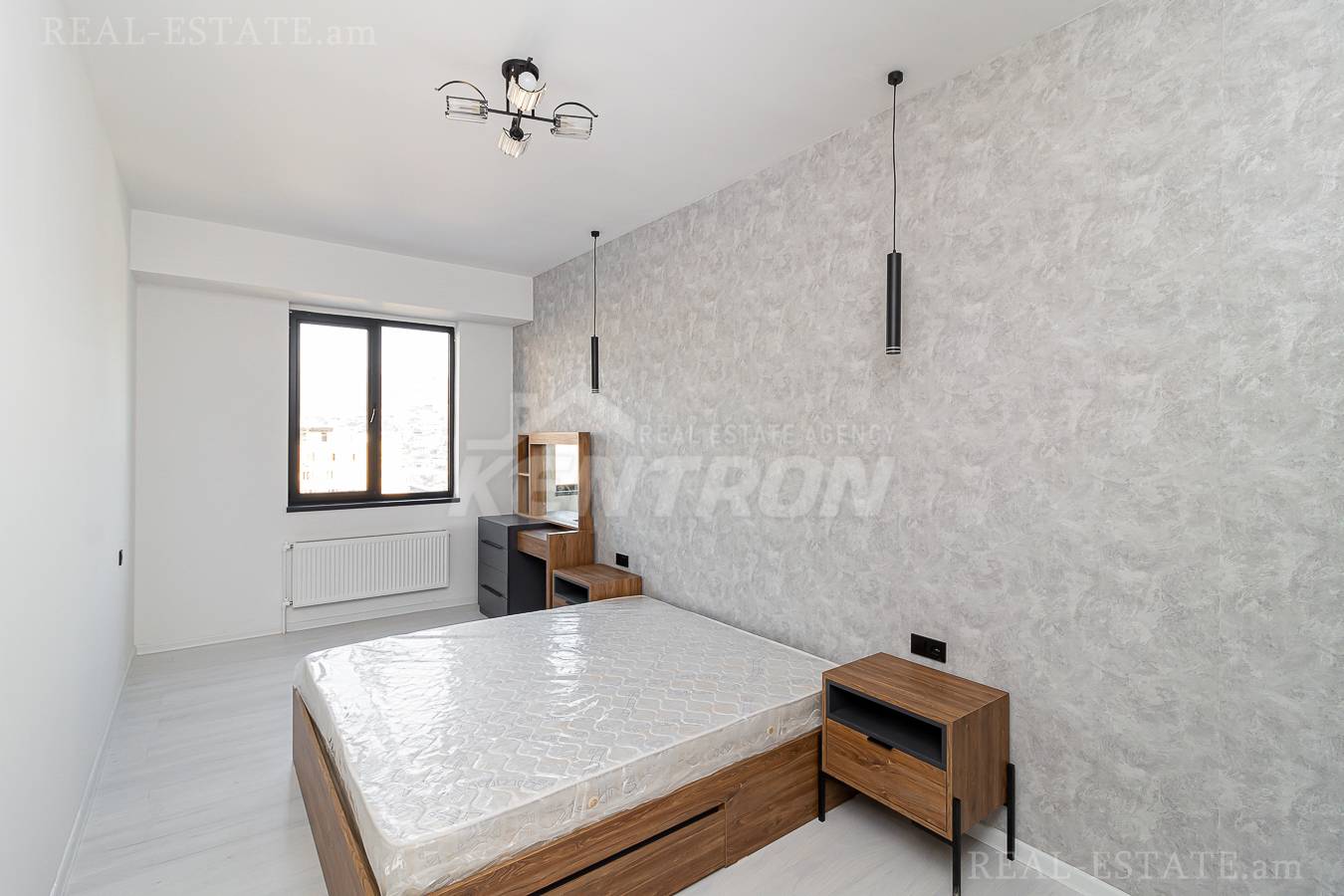 2 սենյականոց բնակարան  Ռոստոմի փող, Կենտրոն Երևան, 143737