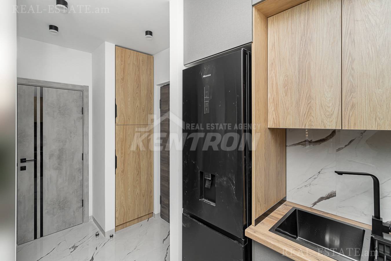 2 սենյականոց բնակարան  Ռոստոմի փող, Կենտրոն Երևան, 143737