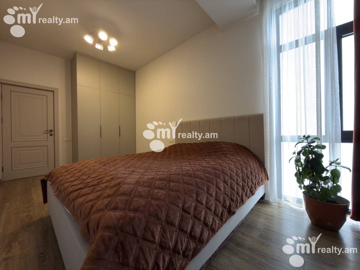 3 սենյականոց բնակարան  Արաբկիր 19րդ փող, Արաբկիր Երևան, 159856