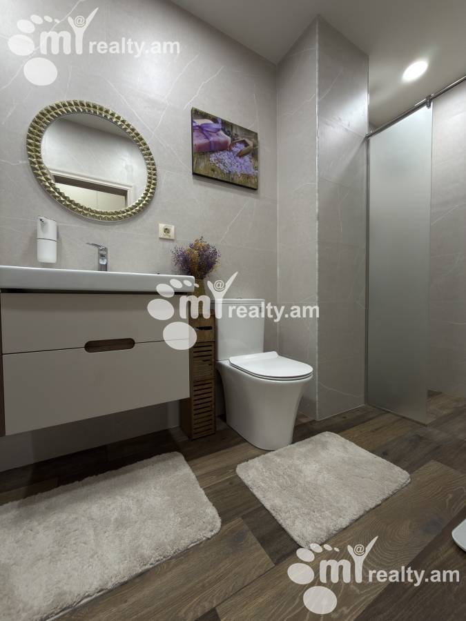 3 սենյականոց բնակարան  Արաբկիր 19րդ փող, Արաբկիր Երևան, 159856