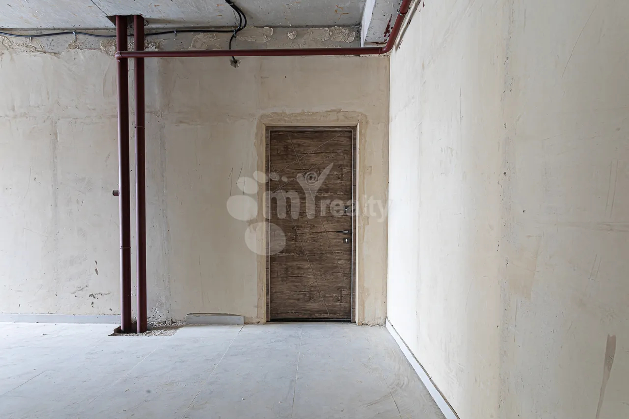 3 bedroom apartment for sale Griboedov St, Arabkir Yerevan, 159227