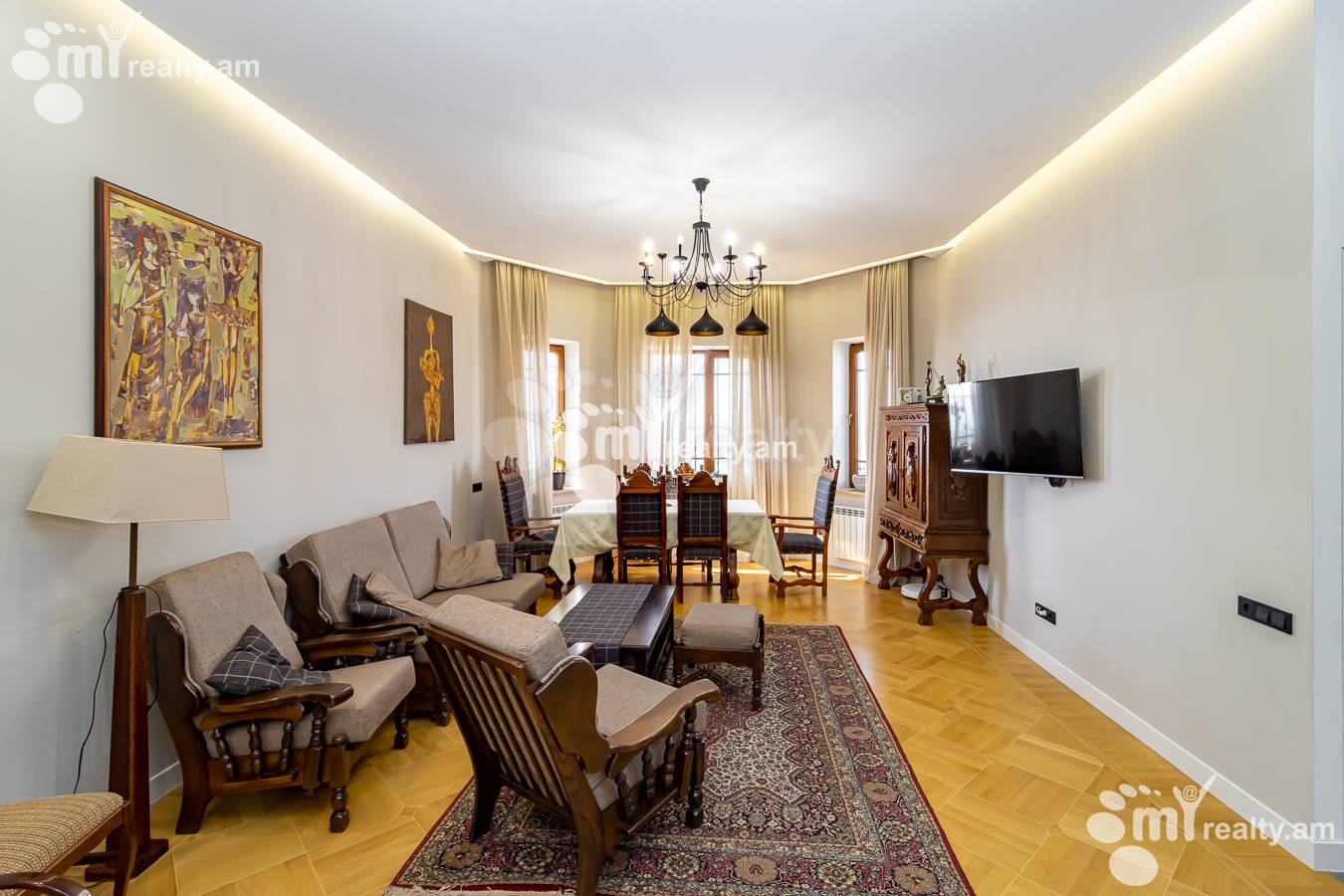 House for sale خیابان 8 نورک, نورک ماراش ایروان, 146282