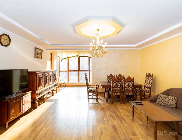 4-senyakanoc-bnakaran-vacharq-Yerevan-Center