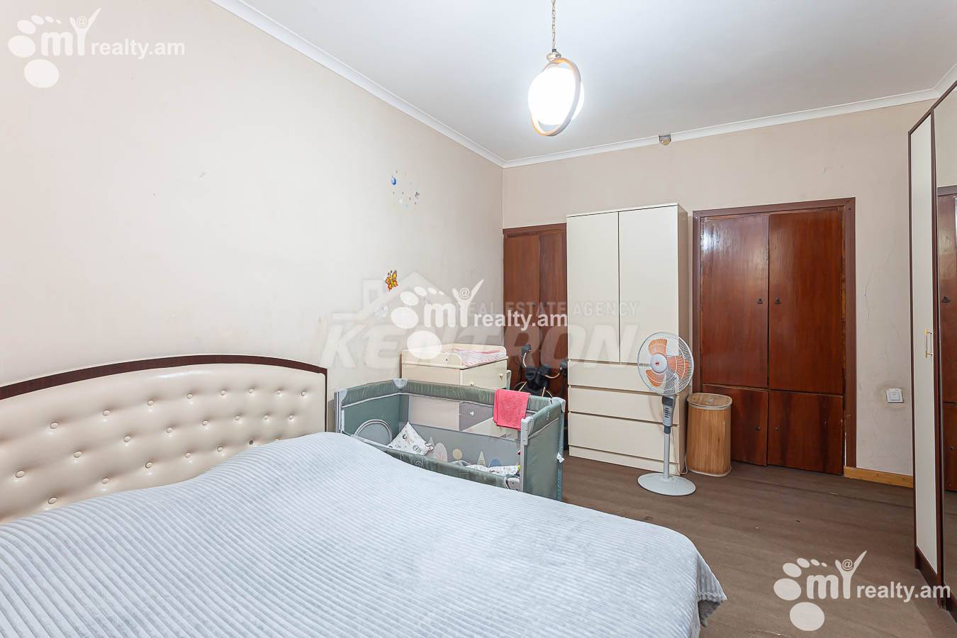 Купить 2 комнатную квартиру Пушкин ул, Центр Ереван, 152635