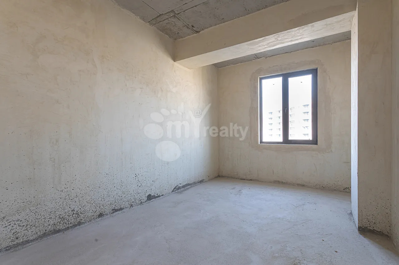 4 bedroom apartment for sale خیابان گیورجیان, نور نورک ایروان, 158499