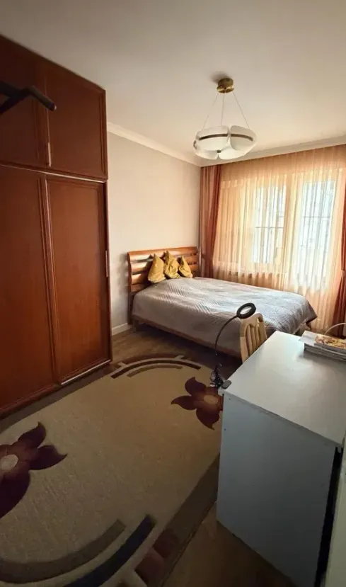 3 bedroom apartment for sale Margaryan  2 alley, Ajapnyak Yerevan, 160525