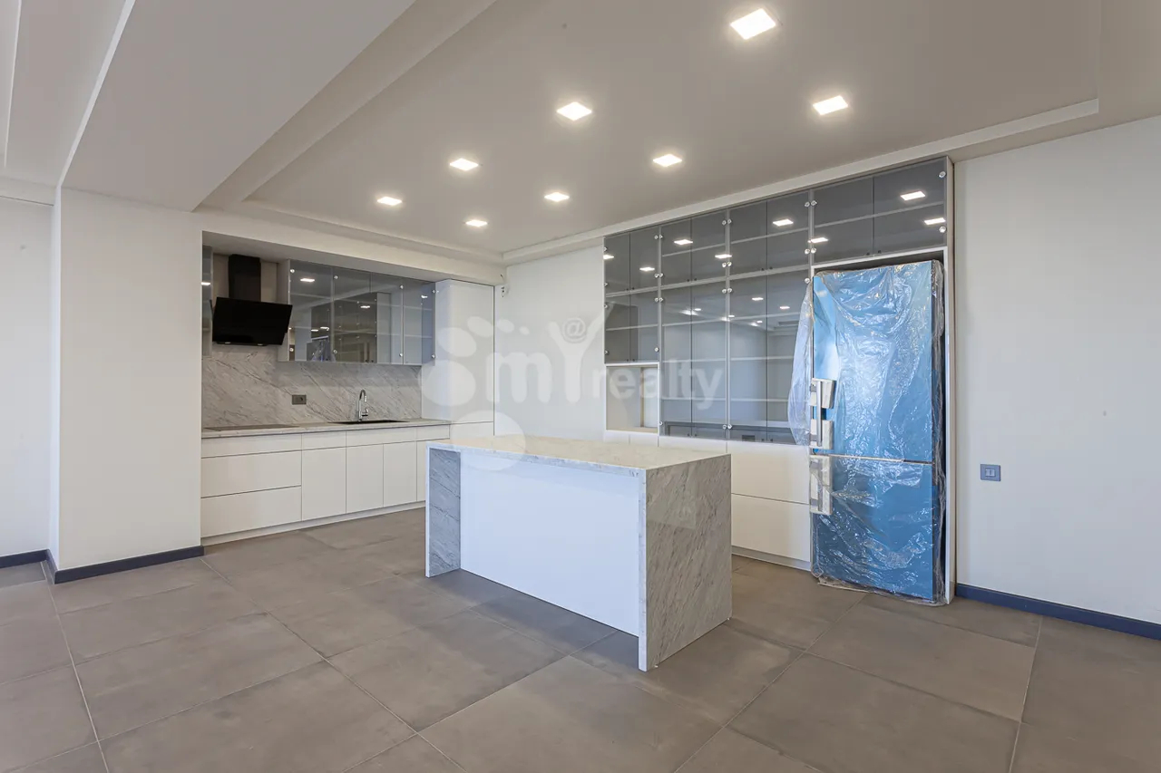 3 bedroom apartment for sale Komitas Ave, Arabkir Yerevan, 160803