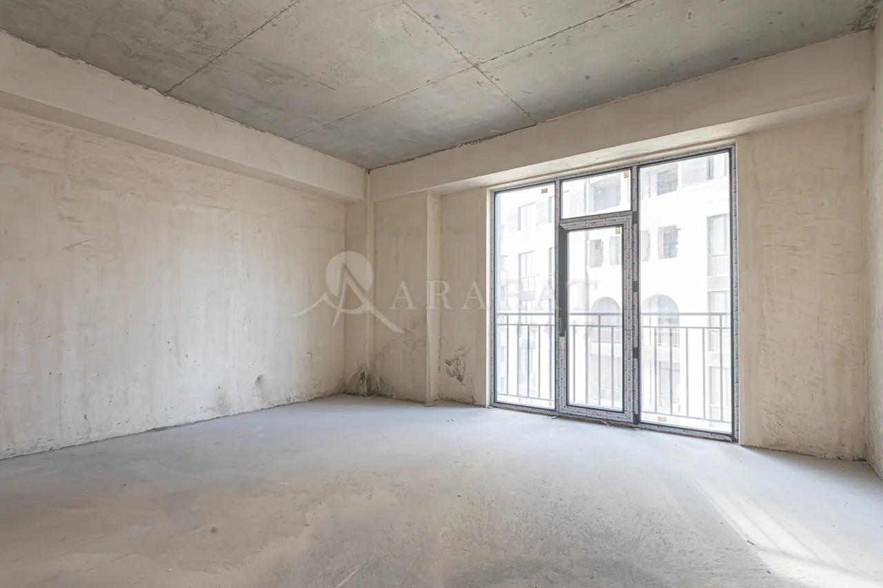 2 bedroom apartment for sale Leningradyan st., Malatsia-Sébastia Yerevan, 158454