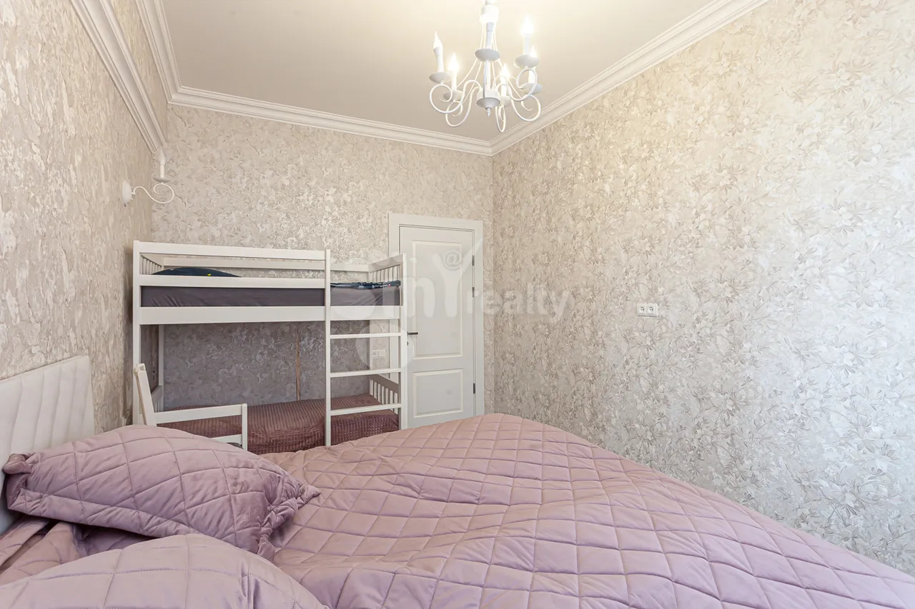 2 bedroom apartment for sale Mikoyan St, Davtashen Yerevan, 160017