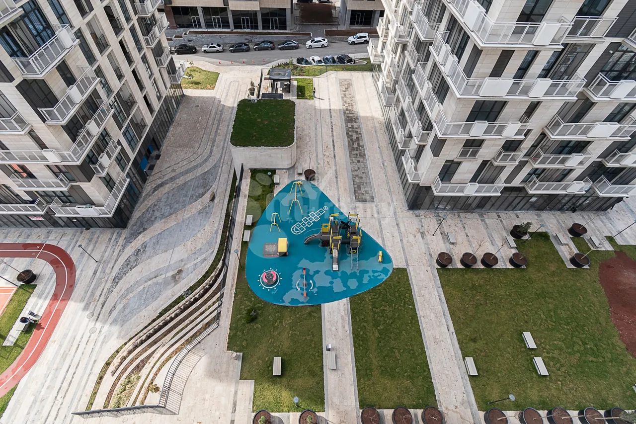 Снять 3 комнатную квартиру Ленинградян ил, Ачапняк Ереван, 159648