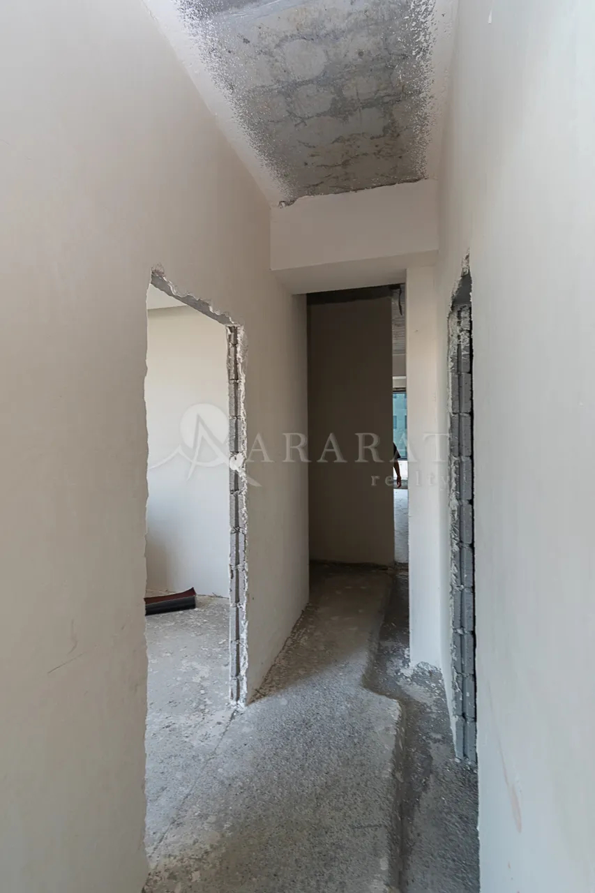 4 bedroom apartment for sale Leningradyan St, Adshapnjak Yerevan, 160933