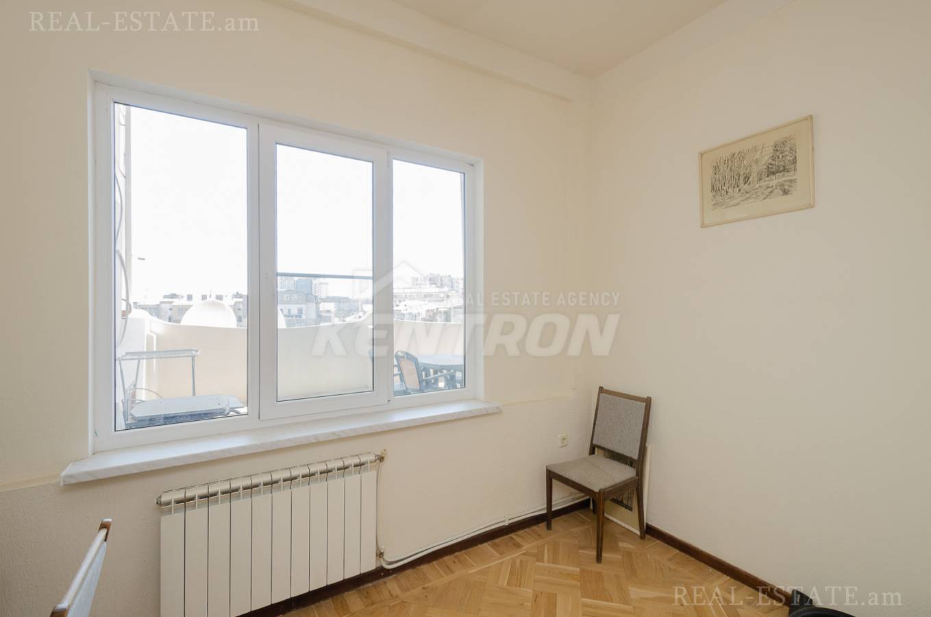 4 bedroom apartment for sale Moskovyan St, Center Yerevan, 137498