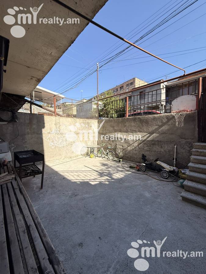 Առանձնատուն  Դավիթ Անհաղթի փող, Քանաքեռ-Զեյթուն Երևան, 156797