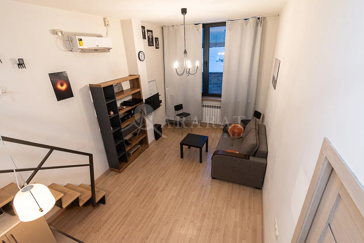 2 bedroom apartment for sale Antarayin St, Center Yerevan, 161951