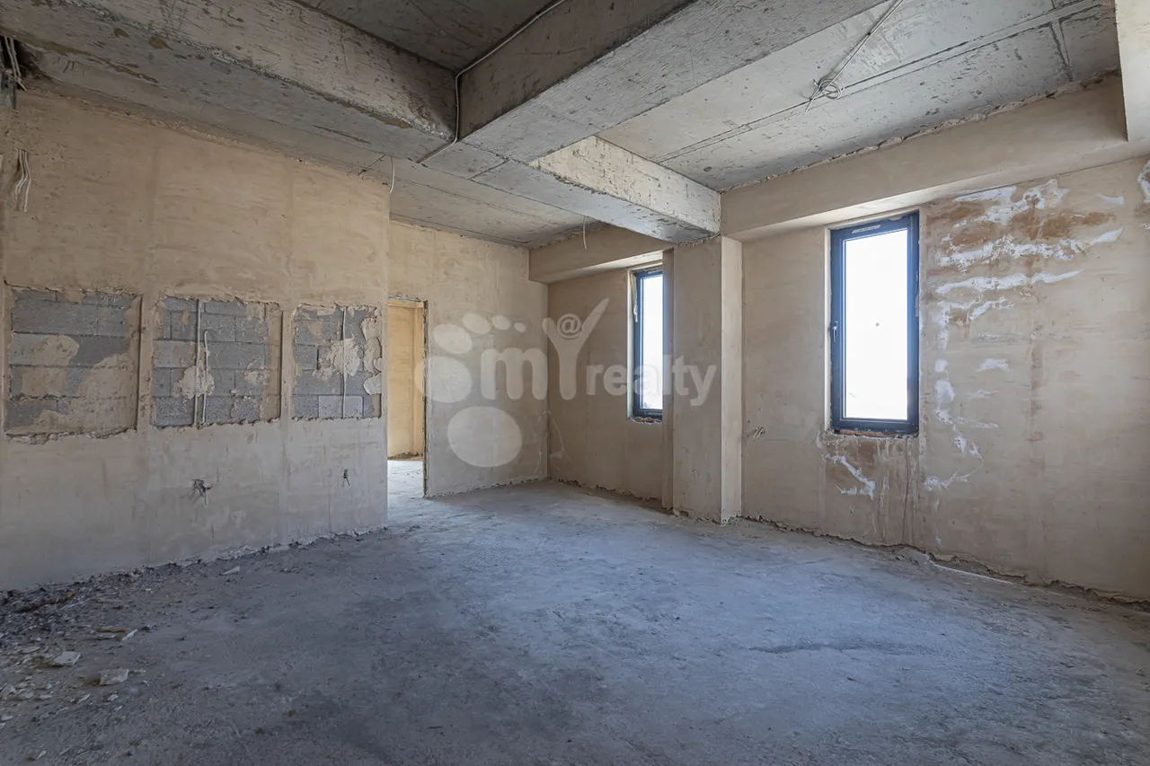 3 bedroom apartment for sale Antarayin, G.Emin St, Center Yerevan, 159892