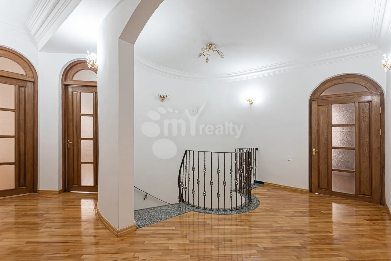 House for rent Babayan St, Arabkir Yerevan, 159258