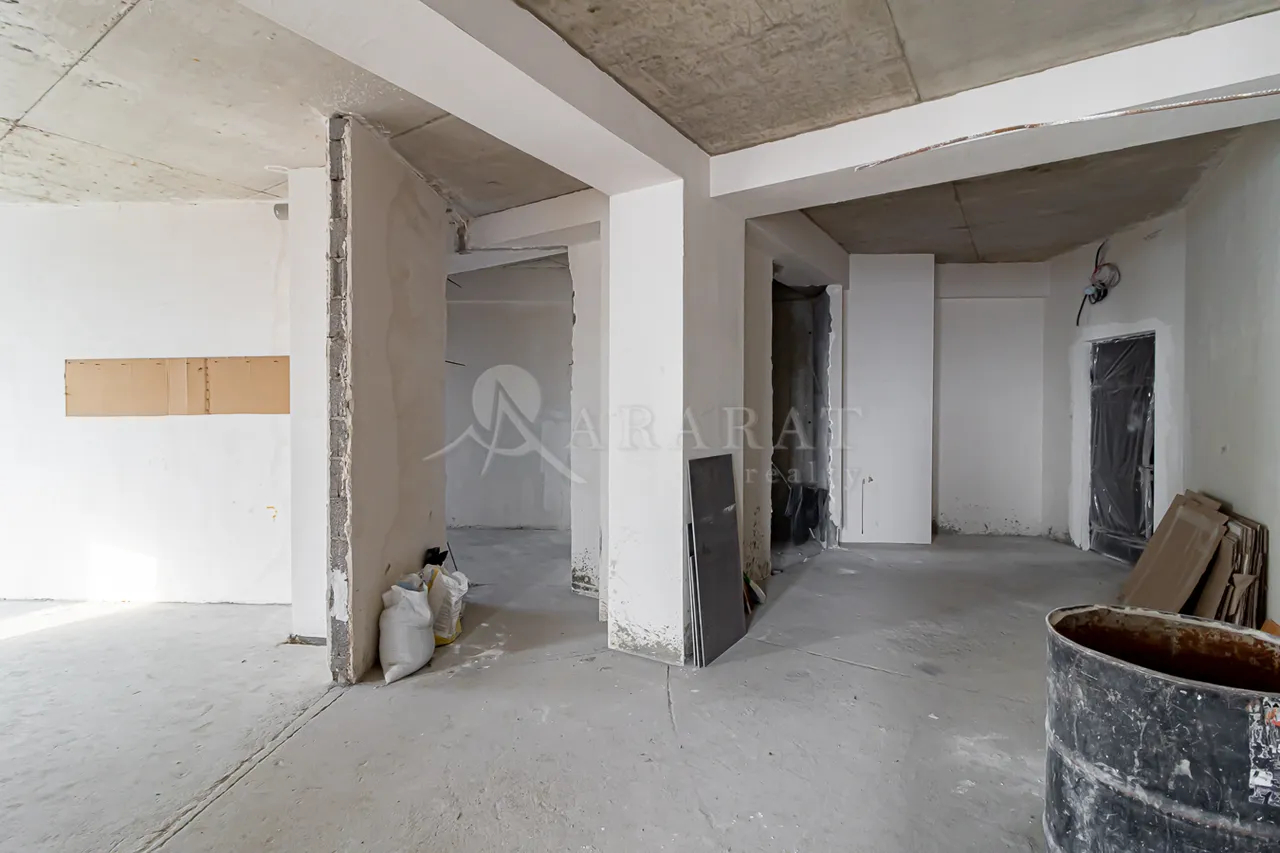 3 bedroom apartment for sale Aghbyur Serob St, Arabkir Yerevan, 157842