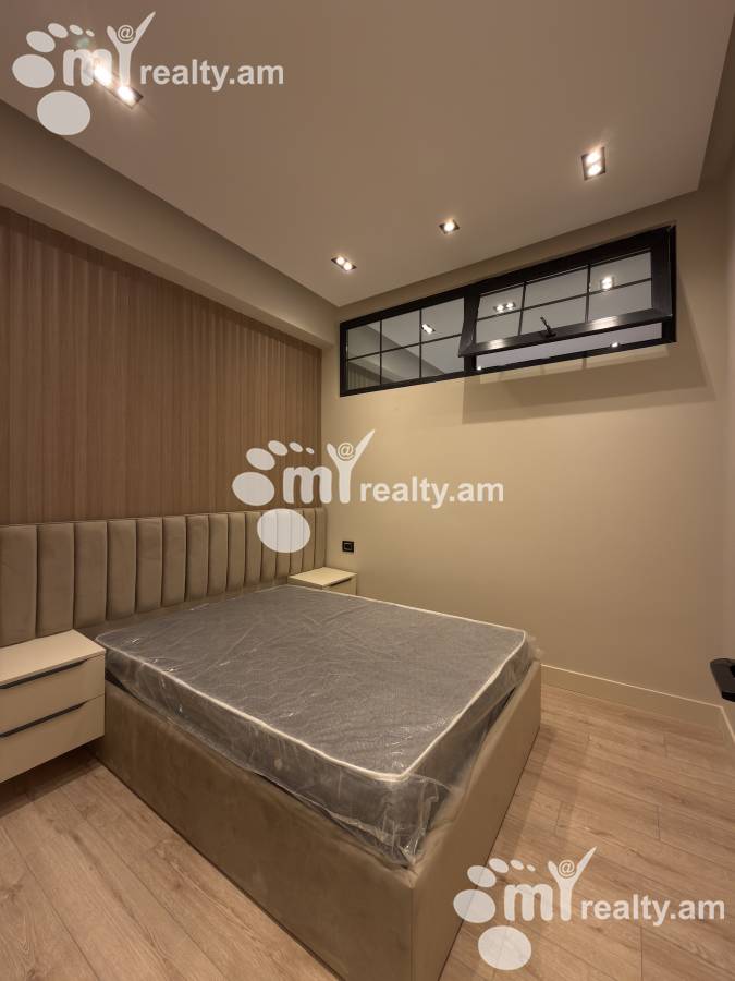 3 bedroom apartment for sale M․ Melqonyan str, Malatsia-Sébastia Yerevan, 159836