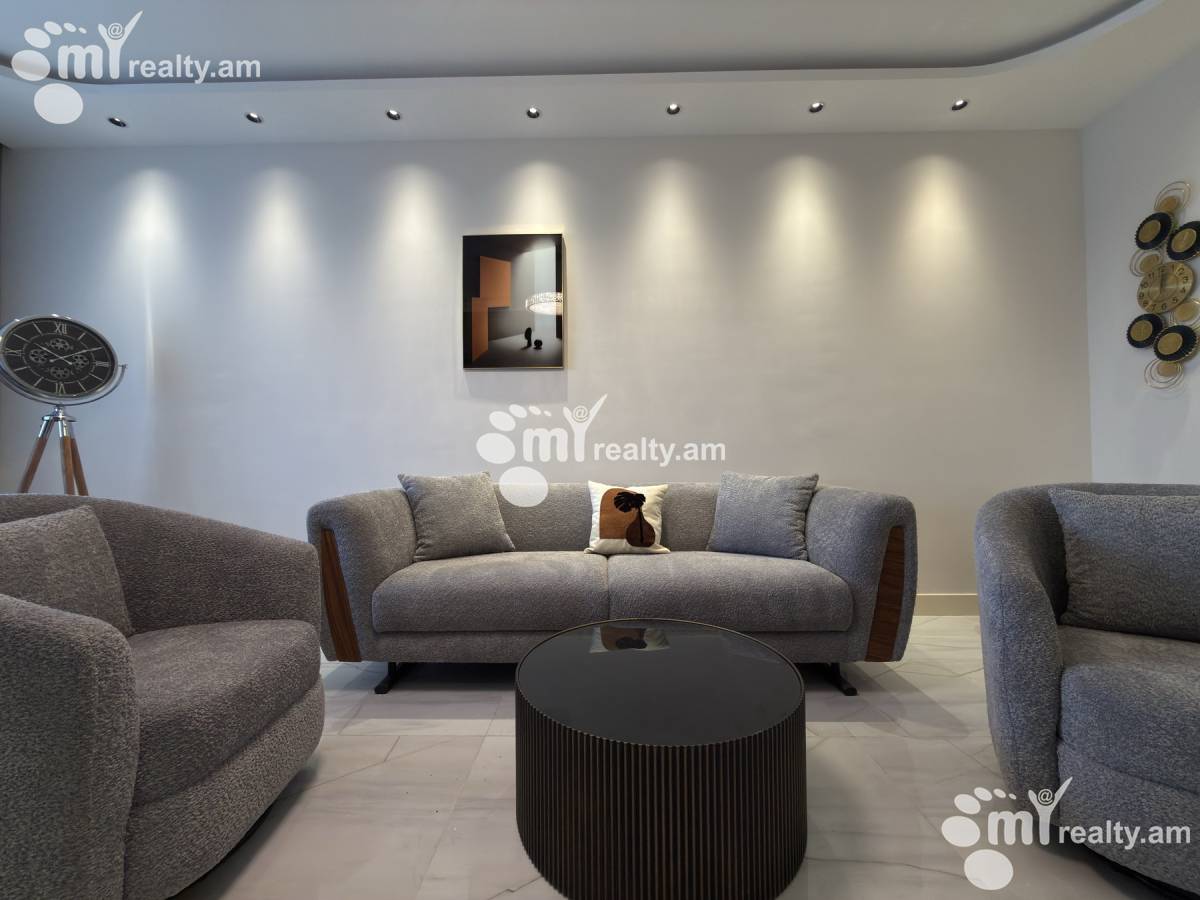 3 bedroom apartment for sale M․ Melqonyan str, Malatsia-Sébastia Yerevan, 159836