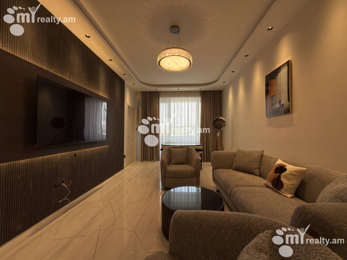 3 bedroom apartment for sale M․ Melqonyan str, Malatsia-Sébastia Yerevan, 159836