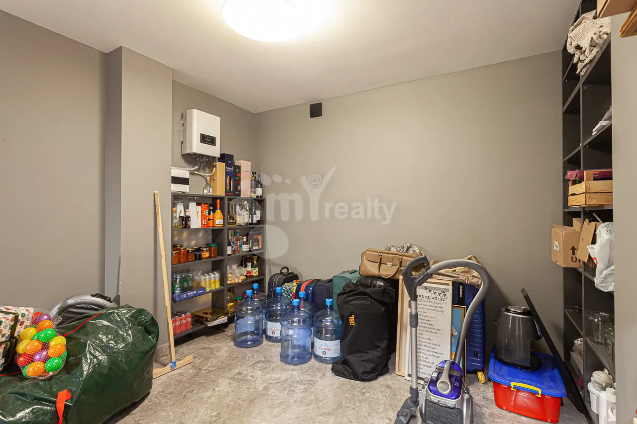 House for sale Abovyan dis, Avan Yerevan, 160738