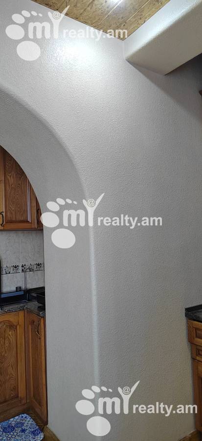 2 սենյականոց բնակարան  Մաշտոցի պող, Կենտրոն Երևան, 155513