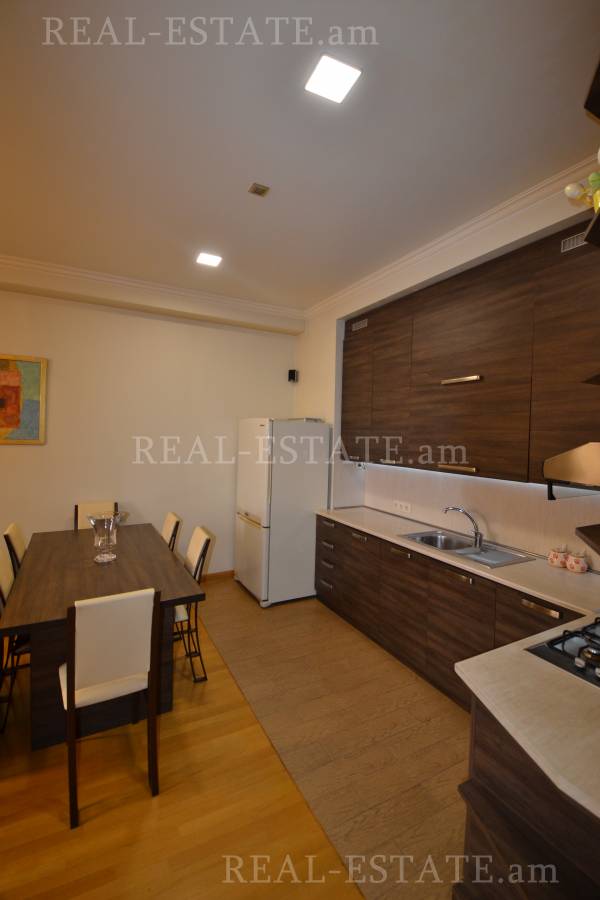 2 bedroom apartment for rent خیابان آرام, مرکز شهر ایروان, 108464