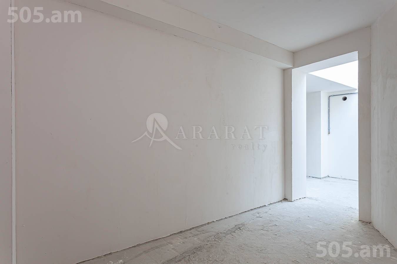 2 սենյականոց բնակարան  Անտառային փող, Կենտրոն Երևան, 152753