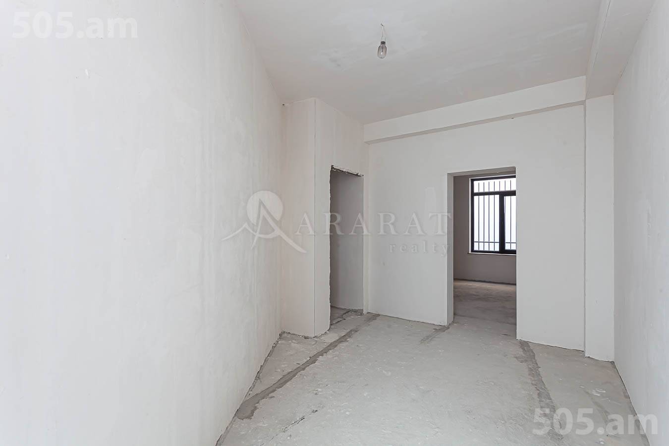 2 սենյականոց բնակարան  Անտառային փող, Կենտրոն Երևան, 152753