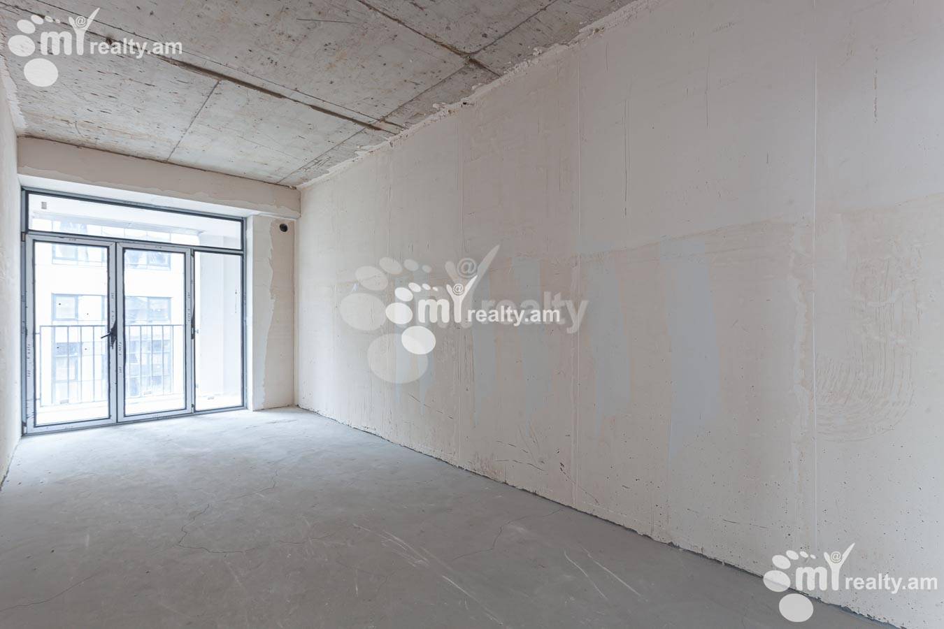 3 սենյականոց բնակարան  Կոմիտասի պող, Արաբկիր Երևան, 155201