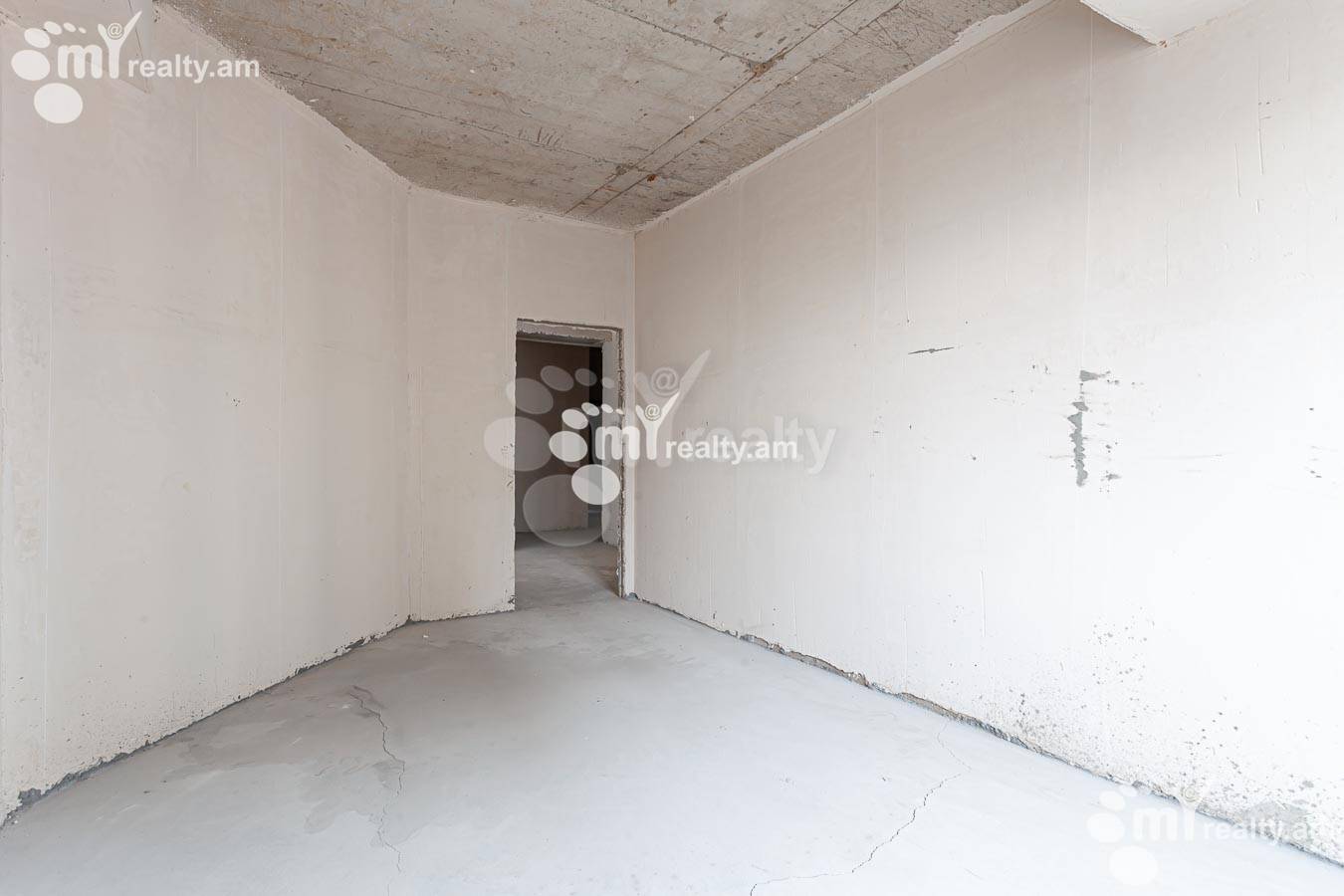 3 սենյականոց բնակարան  Կոմիտասի պող, Արաբկիր Երևան, 155201