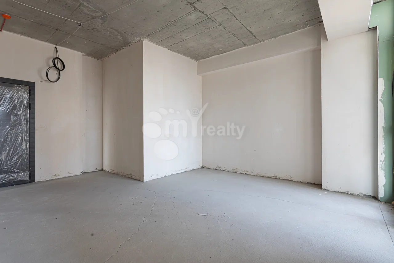 4 bedroom apartment for sale خیابان لِنینگراندیان, آچاپنیاک ایروان, 158334