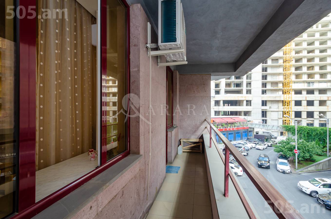 2 bedroom apartment for sale Hin yerevantsi St, Center Yerevan, 152744