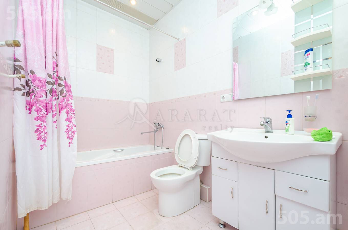 2 bedroom apartment for sale Hin yerevantsi St, Center Yerevan, 152744