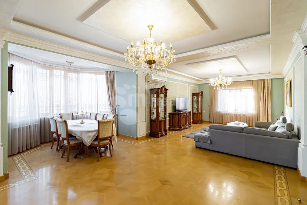 tun/G+1+dis./Ajapnyak/Yerevan