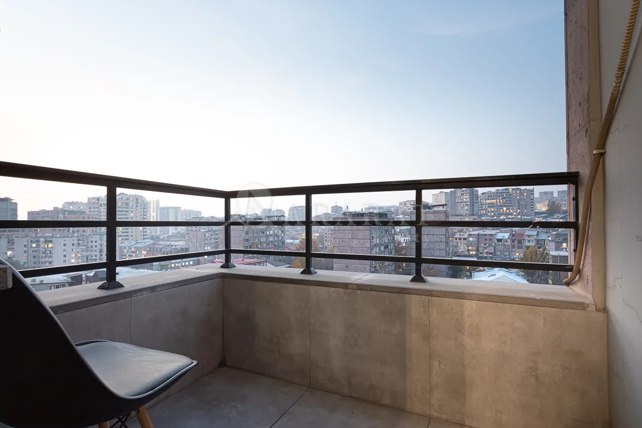 2 bedroom apartment for sale Mashtots Ave, Center Yerevan, 158156