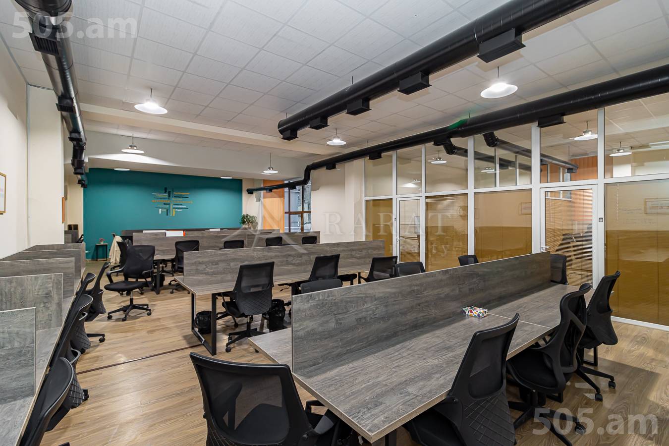 Commercial for rent خیابان آرام, مرکز شهر ایروان, 153467