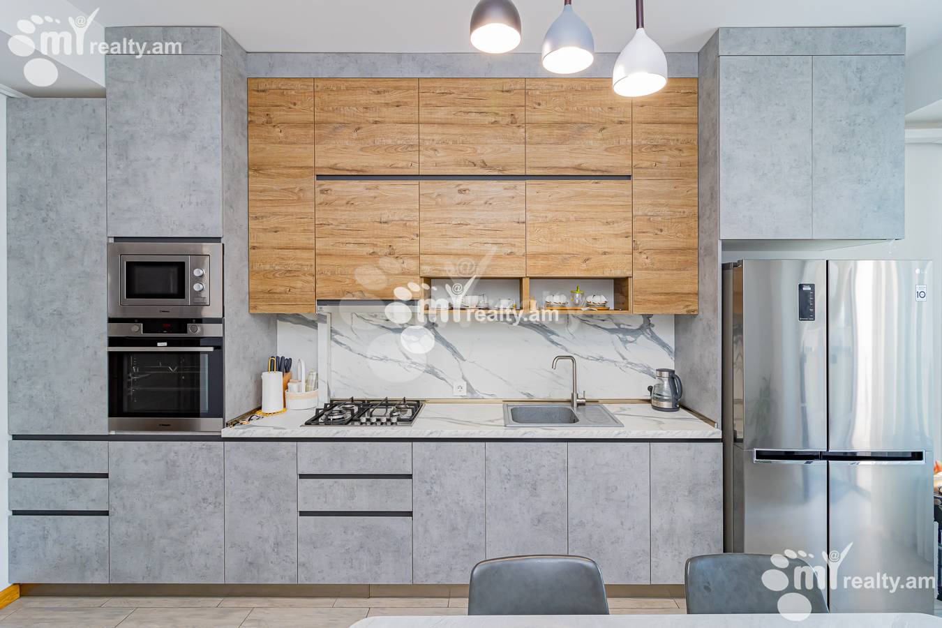 4 bedroom apartment for sale Sevak St, Kanaqer-Zeytun Yerevan, 138726