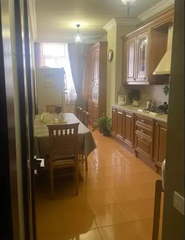 4 bedroom apartment for sale Komitas Ave, Arabkir Yerevan, 161846