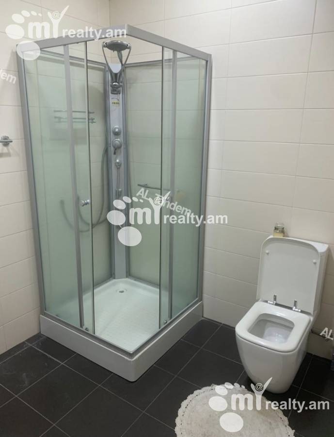 2 bedroom apartment for rent Tigran Mets Ave, Center Yerevan, 155420