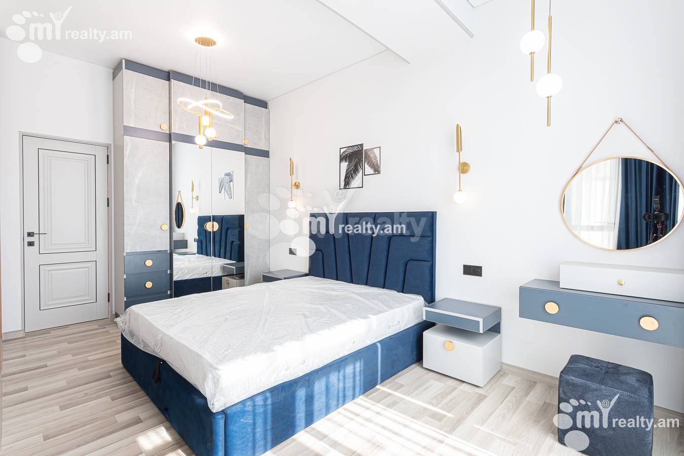 2 bedroom apartment for rent Arshakunyats Ave, Center Yerevan, 156935