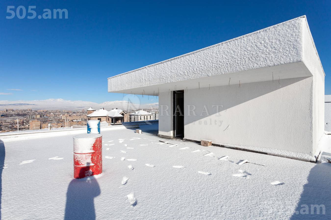 House for sale N. Safaryan St, Avan Yerevan, 152762