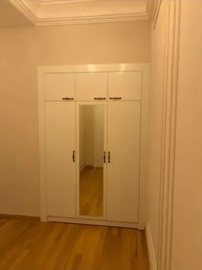 3 bedroom apartment for rent خیابان سایات نووآ, مرکز شهر ایروان, 161982