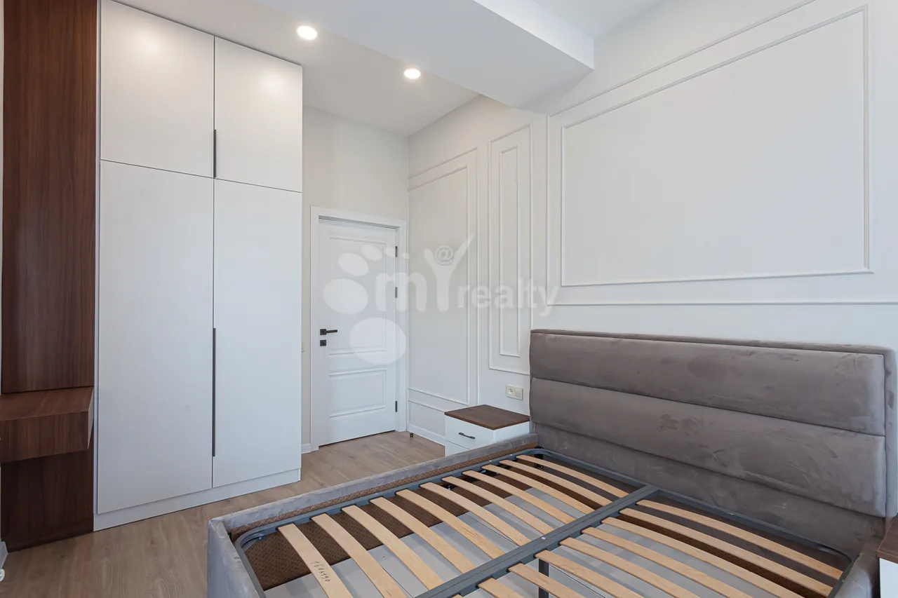 2 bedroom apartment for sale Arshakunyats Ave, Center Yerevan, 161145