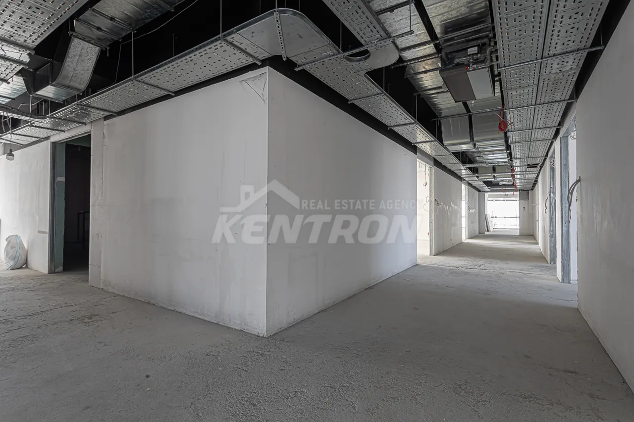 Commercial property for sale Azatutyan Ave, Arabkir Yerevan, 158320