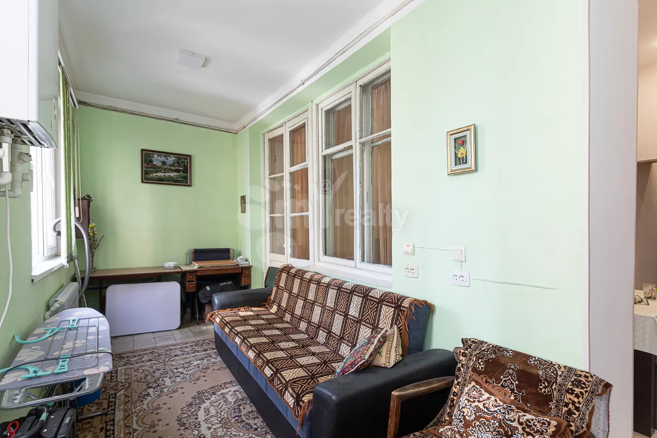 Купить 2 комнатную квартиру Терян ул, Центр Ереван, 159868