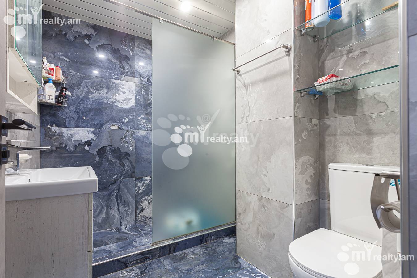 2 bedroom apartment for sale Mikoyan St, Davtachène Yerevan, 152595