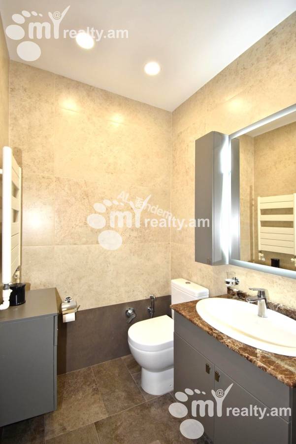 Купить 3 комнатную квартиру Баграмян пр(Арабкир), Арабкир Ереван, 155310